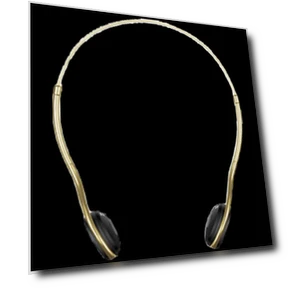 Наушники с открытой акустикой и искусственным интеллектом — Внутриканальные наушники, Cleer