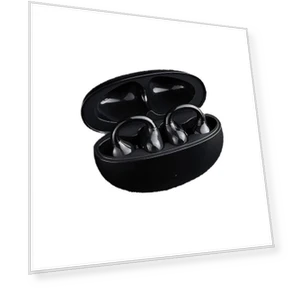 Наушники с открытым ухом — Внутриканальные наушники, EDIFIER