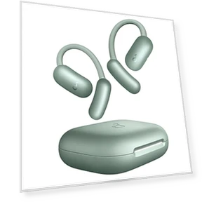 Наушники для спорта с открытыми ушами и функцией перевода — Внутриканальные наушники, Soundcore