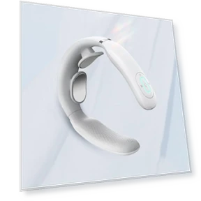 Портативный массажер для шеи — Массажеры для спины, JDST online