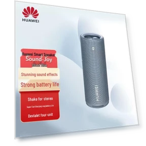 Портативная умная колонка — Портативные колонки с Bluetooth, Huawei