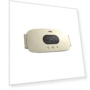 Умный массажер для живота с импульсным воздействием — Средства для реабилитации и терапии, Hezheng