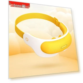 Умный массажер для глаз с акупунктурными точками — Роллеры и ручки, Breo