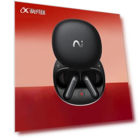 Умная конференц-гарнитура с искусственным интеллектом — Гарнитуры, iFLYTEK