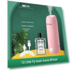 Умный автоматический аромадиффузор — Диффузоры, Feihe