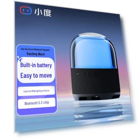 Умная колонка с Bluetooth — Портативные колонки с Bluetooth, Xiaodu