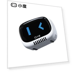 Умная Bluetooth-колонка — Портативные колонки с Bluetooth, Xiaodu