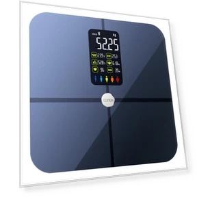 Умные весы для анализа состава тела — Анализаторы состава тела, ICOMON