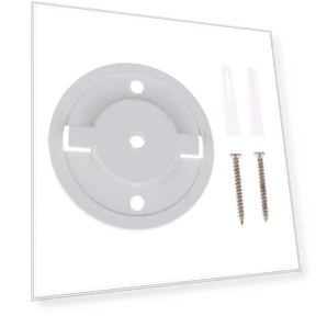 Умная камера с креплением — Корпуса и кронштейны для видеонаблюдения, TP-Link