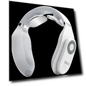 Умный массажер для шеи — Массажеры для спины, SKG