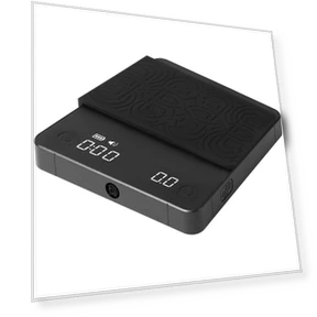 Умные электронные весы для кофе — Электрические ножевые кофемолки, Hero Lingzhi