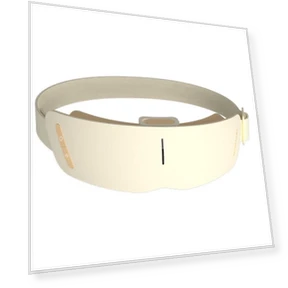 Умный массажер для глаз с подогревом и Bluetooth — Подушки, Hezheng