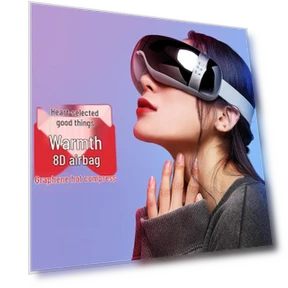 Массажер для глаз — Роллеры и ручки, Dees