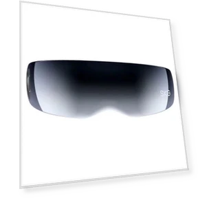 Умный массажер для глаз — Роллеры и ручки, SKG