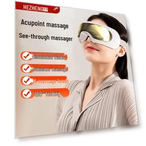 Умный массажер для глаз — Роллеры и ручки, Hezheng