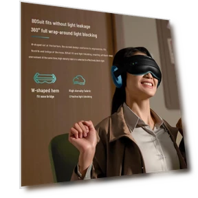 Умный массажер для глаз — Роллеры и ручки, Philips