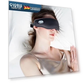 Умный массажер для глаз — Роллеры и ручки, CLORIS