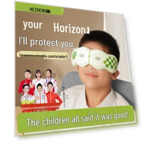 Умный массажер для глаз — Роллеры и ручки, Hezheng