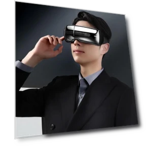 Умный массажер для глаз — Роллеры и ручки, Breo