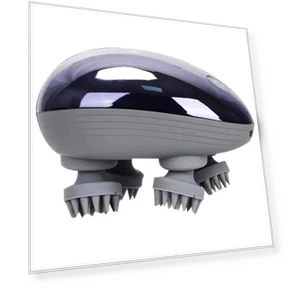 Умный массажер для головы — Массажеры для кожи головы, MiGo