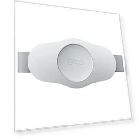 Умный пояс для массажа поясницы — Средства для реабилитации и терапии, SKG