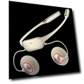 Умный массажер для шеи и плеч — Массажеры для спины, SKG