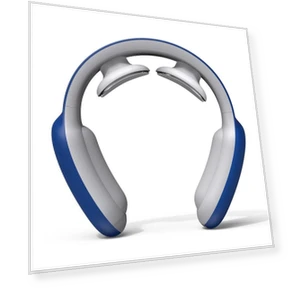 Умный массажер для шеи и плеч — Массажеры для спины, PGG