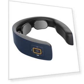 Умный массажер для шеи — Массажеры для спины, Philips