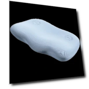 Умный массажер для шеи — Массажеры для спины, SKG