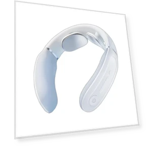 Умный массажер для шеи — Массажеры для спины, SKG