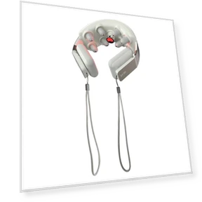 Умный массажер для шеи — Массажеры для спины, Miaojie