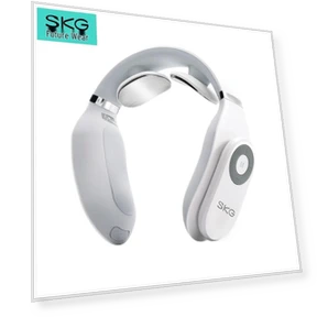 Умный массажер для шеи — Массажеры для спины, SKG