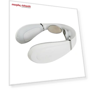 Умный массажер для шеи — Массажеры для спины, Morphy Richards