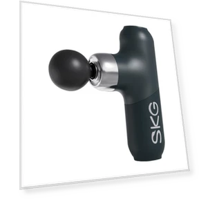 Умный перкуссионный массажер — Массажеры для спины, SKG