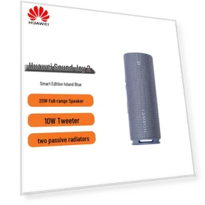 Портативная умная колонка — Портативные колонки с Bluetooth, Huawei