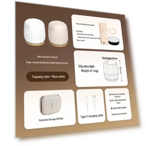 Умное портативное устройство для моксатерапии — Грелки и согревающие подушки, Breo