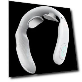 Умный массажер для шеи с импульсным воздействием — Миостимуляторы, Little Bear