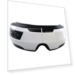 Умный массажер для глаз с перезаряжаемой батареей — Роллеры и ручки, Kangzuo