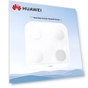 Умные весы — Весы для контроля веса, Huawei