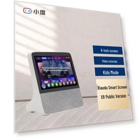 Умный экран с динамиком — Медиаплееры, Xiaodu