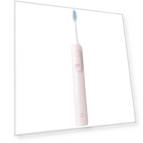 Умная звуковая электрическая зубная щётка — Звуковые зубные щетки, Xiaomi