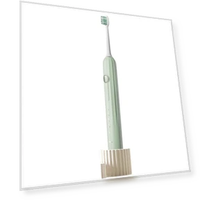 Умная звуковая электрическая зубная щетка — Звуковые зубные щетки, Midea