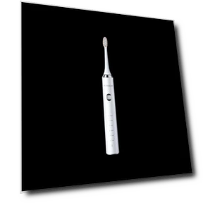 Электрическая зубная щетка Smart Sonic — Вращающиеся, FLYCO