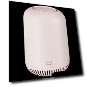 Умная колонка с ИИ — Портативные колонки с Bluetooth, Tmall Genie