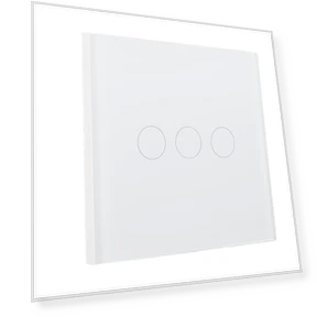 Умный сенсорный выключатель света — Диммеры, Sonoff