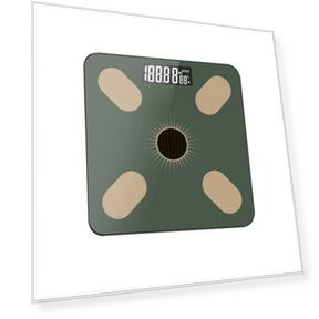 Умные весы для анализа состава тела — Анализаторы состава тела, TUY