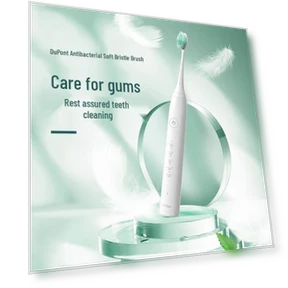 Умный стерилизатор и сушилка для зубных щёток с УФ-излучением — Подогреватели и стерилизаторы, EraClean