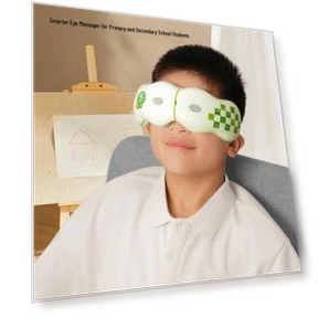 Умный визуальный массажер для глаз для студентов — Роллеры и ручки, JDST online