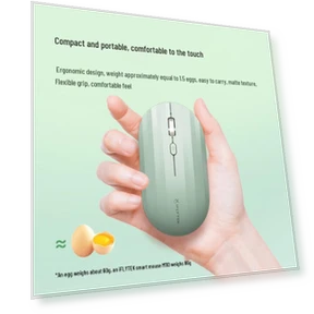 Умная голосовая мышь — Программное обеспечение Dragon и ScanSoft от Nuance, iFLYTEK