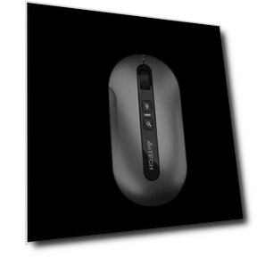 Умная беспроводная мышь с голосовым набором — Клавиатуры, A4TECH